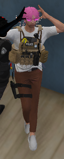 Mike Vin